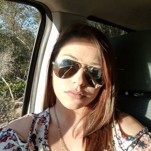 Meet your Posher, Trish